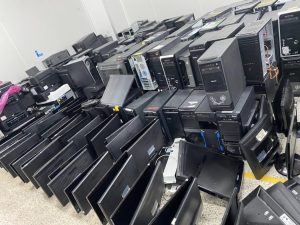 Lợi ích khi doanh nghiệp chọn hình thức thu mua máy tính để bàn số lượng lớn trọn gói