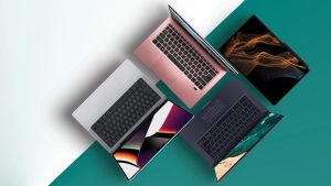 Quy trình thu mua laptop cho công ty chuyên nghiệp 