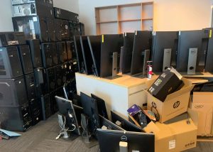 Quy trình thu mua máy tính để bàn số lượng lớn (chuẩn chuyên nghiệp)