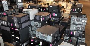 Tâm lý người tiêu dùng và nguồn cung linh kiện cũ