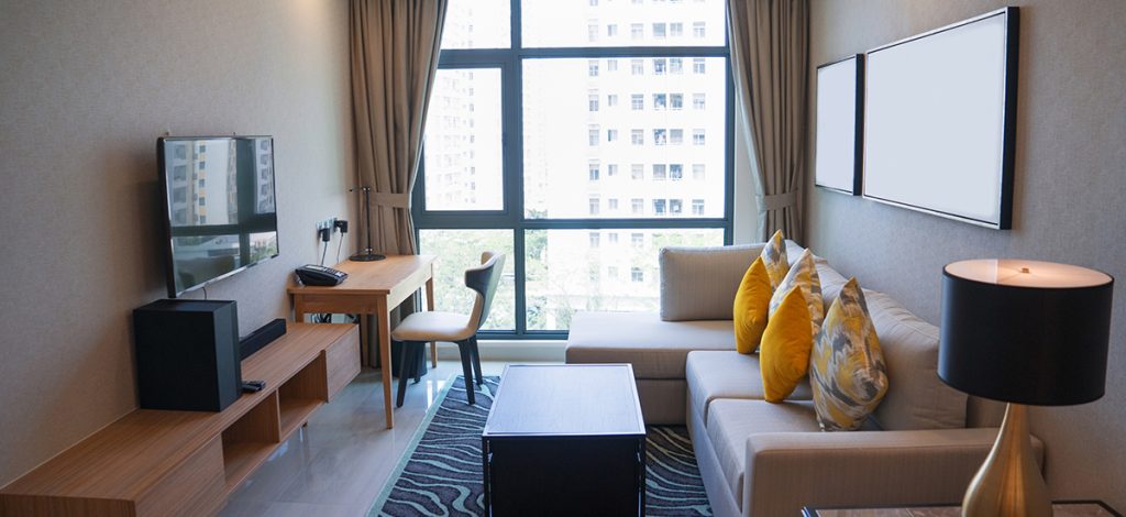 Thu mua nội thất gia đình