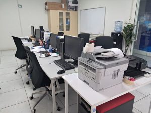 Thực trạng xử lý thiết bị cũ trong doanh nghiệp