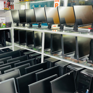 Tiêu chí chọn đơn vị thu mua máy tính để bàn số lượng lớn uy tín