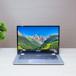 Laptop Cũ Asus Vivobook i3-7020U/8G/256G/14