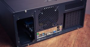 Các vấn đề phổ biến khiến PC ngoại hình xấu mất giá