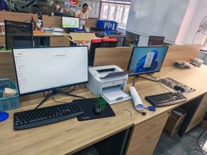 Lợi ích khách hàng nhận được từ định giá công bằng minh bạch của Thegioimaytinhthanhly 