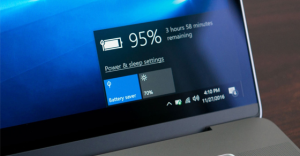 Mức ảnh hưởng theo từng ngưỡng chai pin