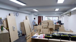 Thanh lý trọn gói doanh nghiệp giúp giảm chi phí quản lý