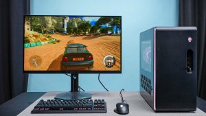 Vì sao cấu hình tốt vẫn không cứu được giá trị PC?