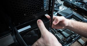 Yếu tố tâm lý: ngoại hình xấu khiến người mua mất niềm tin dù cấu hình tốt