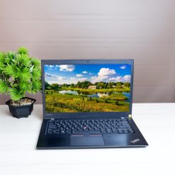 Laptop Cũ Lenovo Thinkpad T470S i7-6600U/8GB/256G/14
