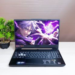 Laptop Cũ ASUS TUF Gaming A15 AMD Ryzen 7 7435HS/16GB/512G/RTX3050/15.6inch